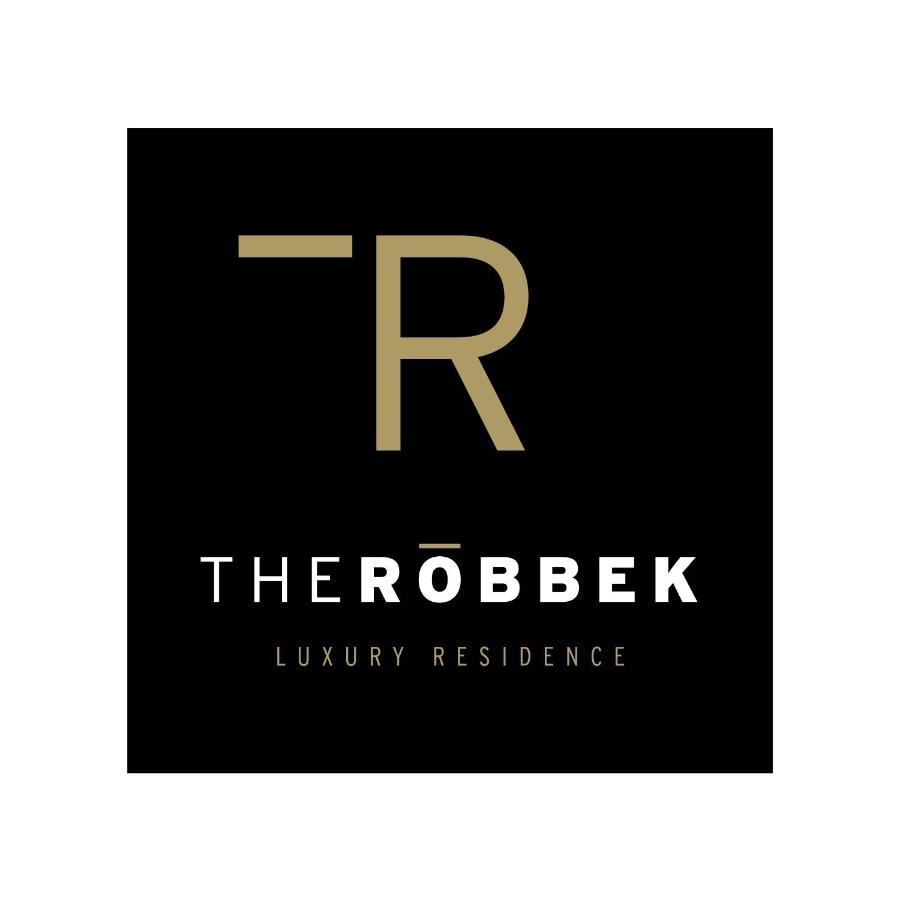 هامبورغ The Roebbek X Hanse المظهر الخارجي الصورة