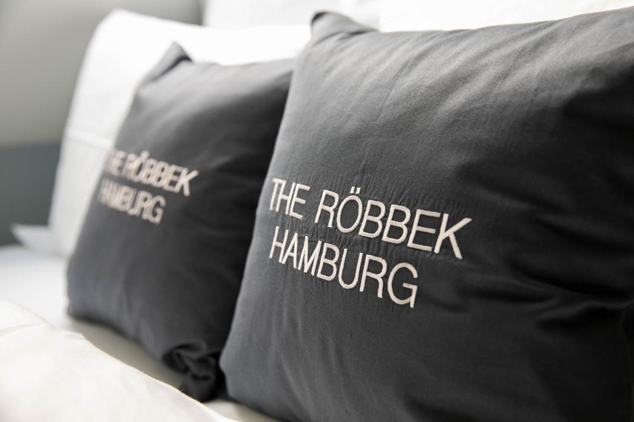 هامبورغ The Roebbek X Hanse المظهر الخارجي الصورة